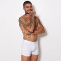 Cueca Boxer Adulto Romantic Lisa