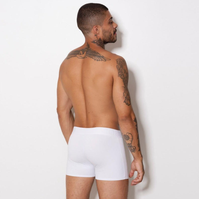 Cueca Boxer Adulto Romantic Lisa