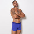 Cueca Boxer Adulto Romantic Lisa