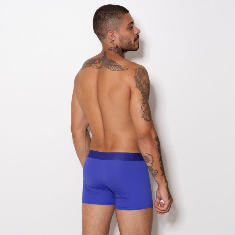 Cueca Boxer Adulto Romantic Lisa