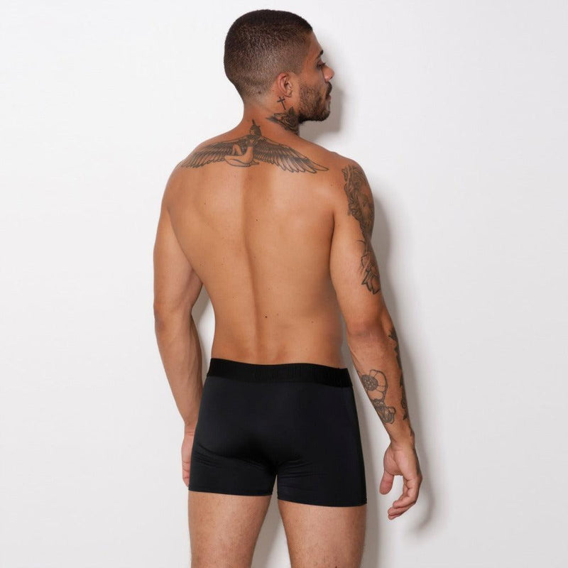 Cueca Boxer Adulto Romantic Lisa