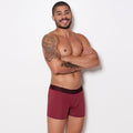 Cueca Boxer Adulto Romantic Lisa