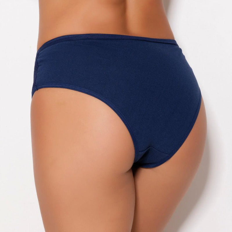 Calça Yona em Algodão