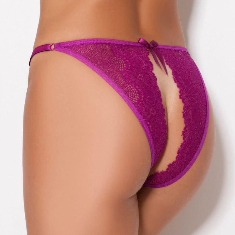 Tanga Sexy Apressadinha