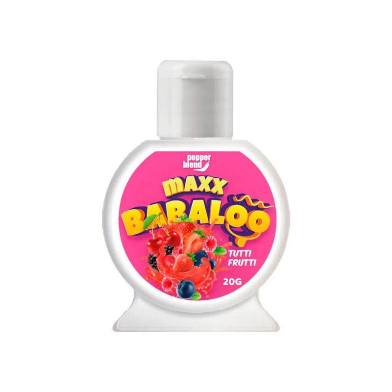 Gel Comestível Babaloo