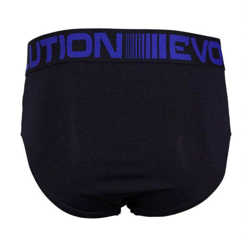 Cueca Slip Evolution M ao 3G