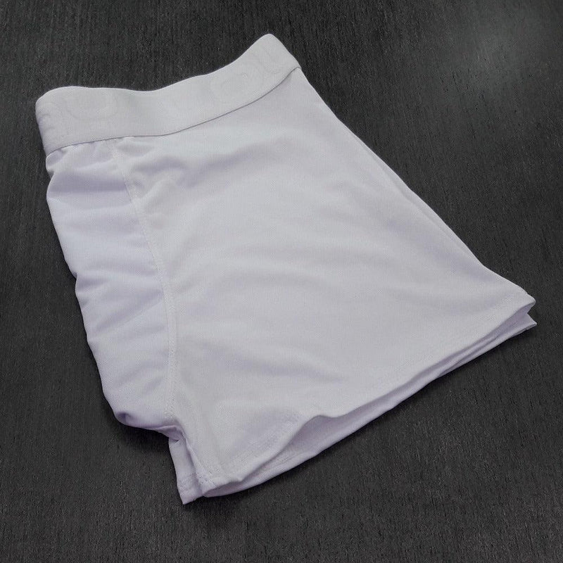 Cueca Boxer Adulto Romantic Lisa