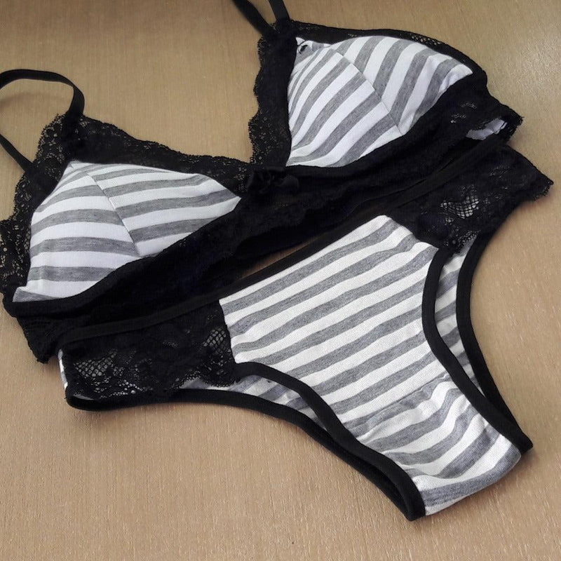 Conjunto Halana