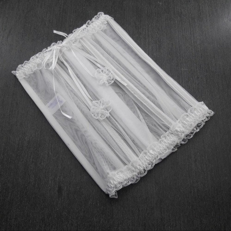 Corselet Tule