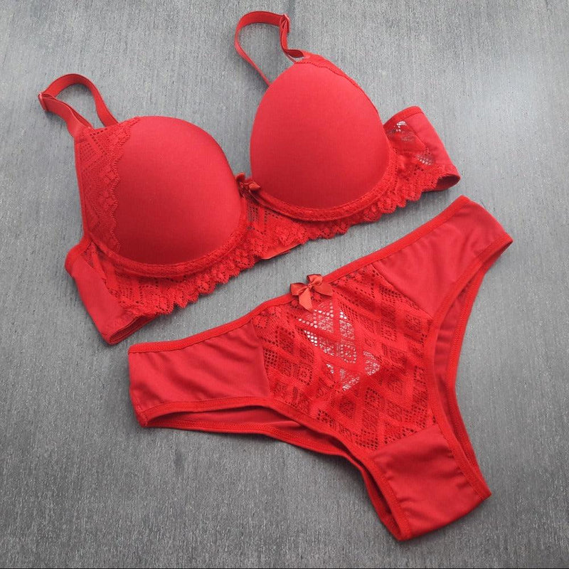 Conjunto Jasmim