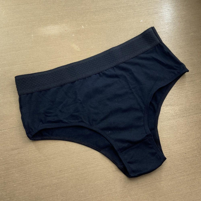 Calça Cotton