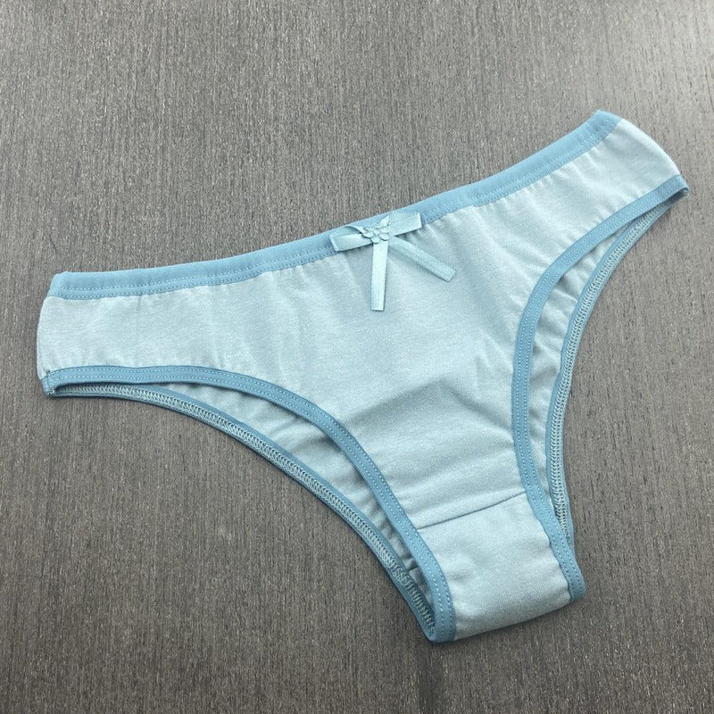 Tanga Flávia Cotton