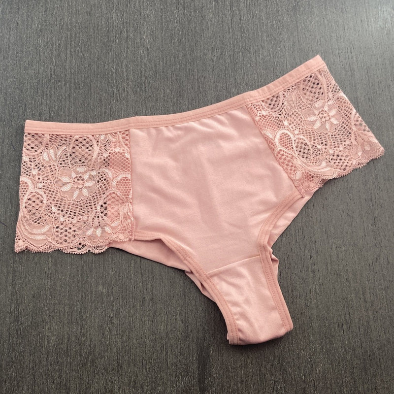 Calça Lara em Romantic