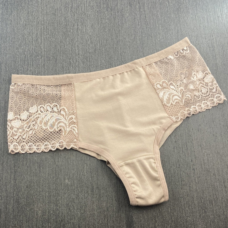 Calça Lara em Romantic